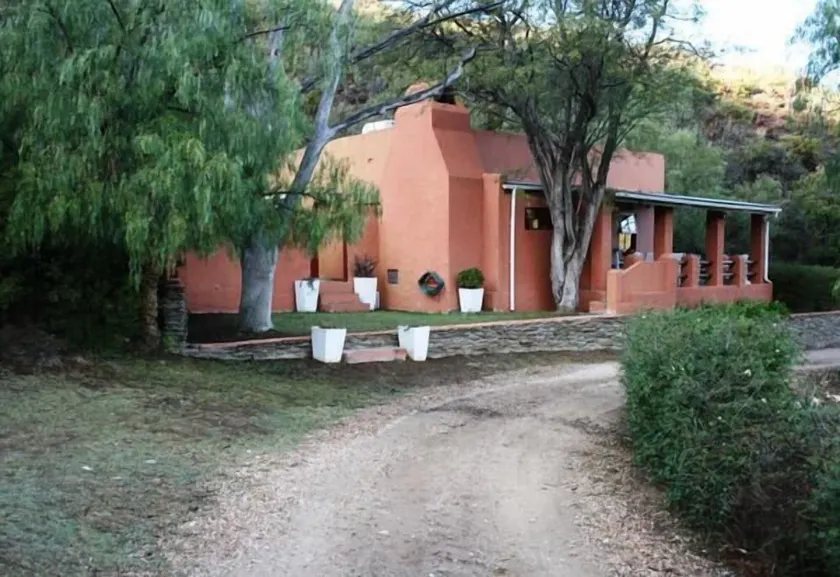 Matjiesvlei Retreat 1945 - Image 1