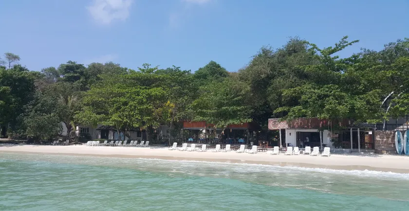 The C Samet Beach Resort SHA Plus - Image 1
