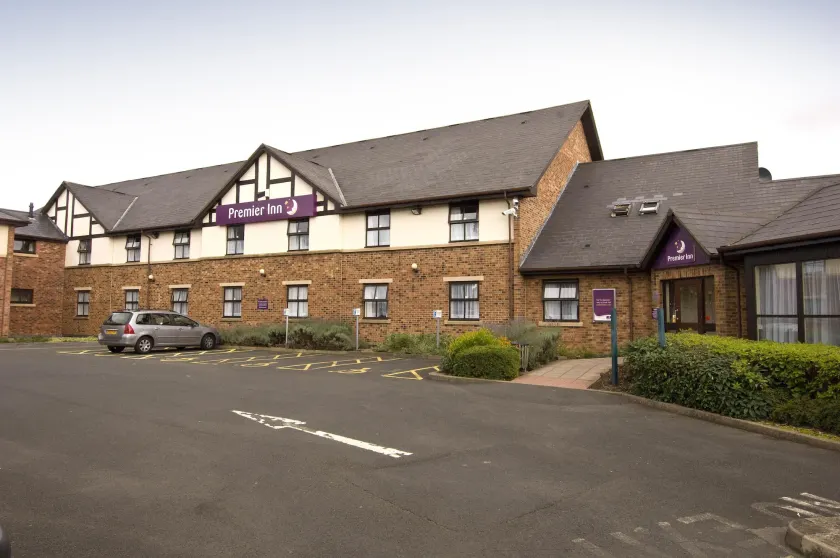 Premier Inn Solihull - Hockley Heath M42 - Image 1