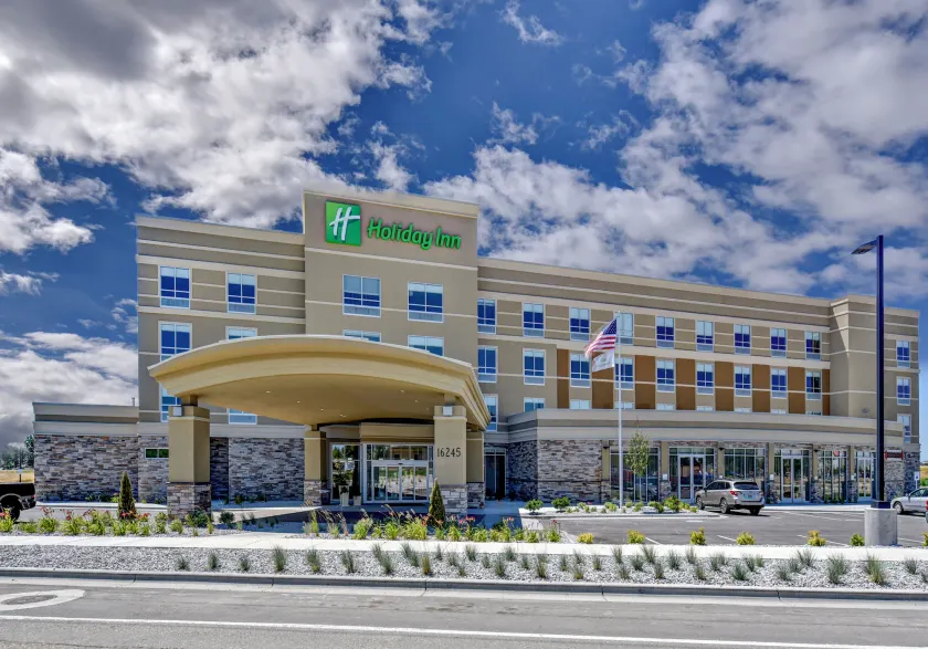 Holiday Inn - Nampa by IHG - Image 1