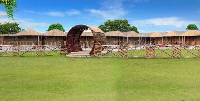 Gopika Resort - Image 1