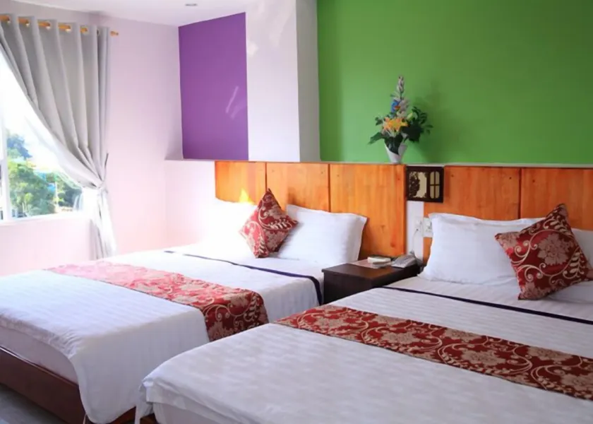 VANDA Hotel Nha Trang - Image 1