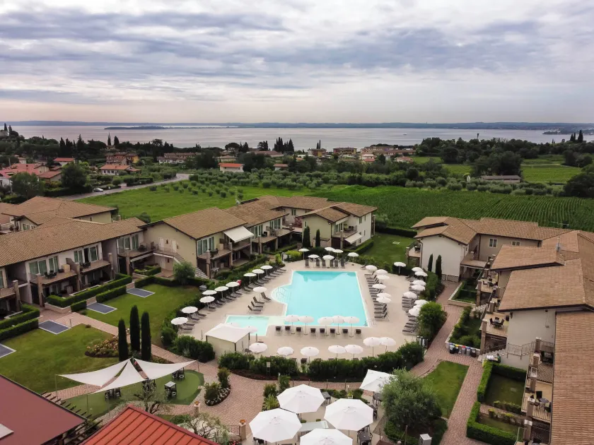 Lake Garda Resort - Image 1