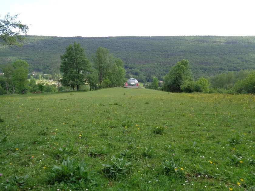 Ferme des Baillards - Image 1