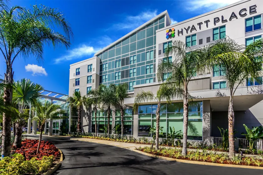Hyatt Place Manati - Image 1