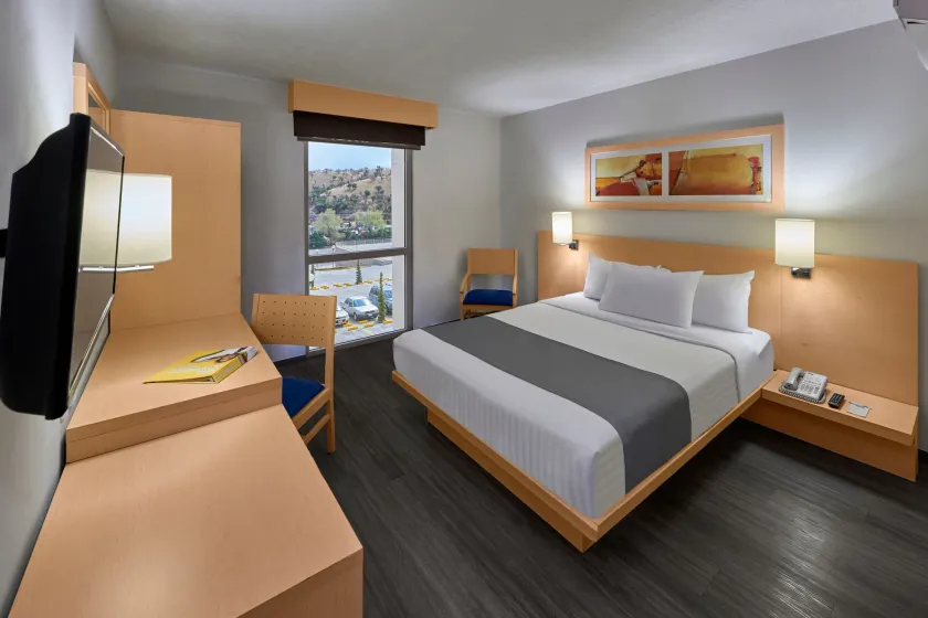 City Express by Marriott Nogales - Image 1