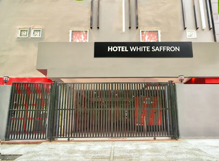 Hotel White Saffron - Image 1