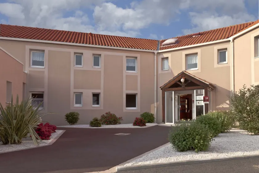 Hôtel Estuaire - Image 1