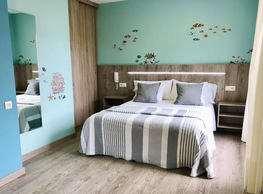 Hotel Playa de Lago - Image 1