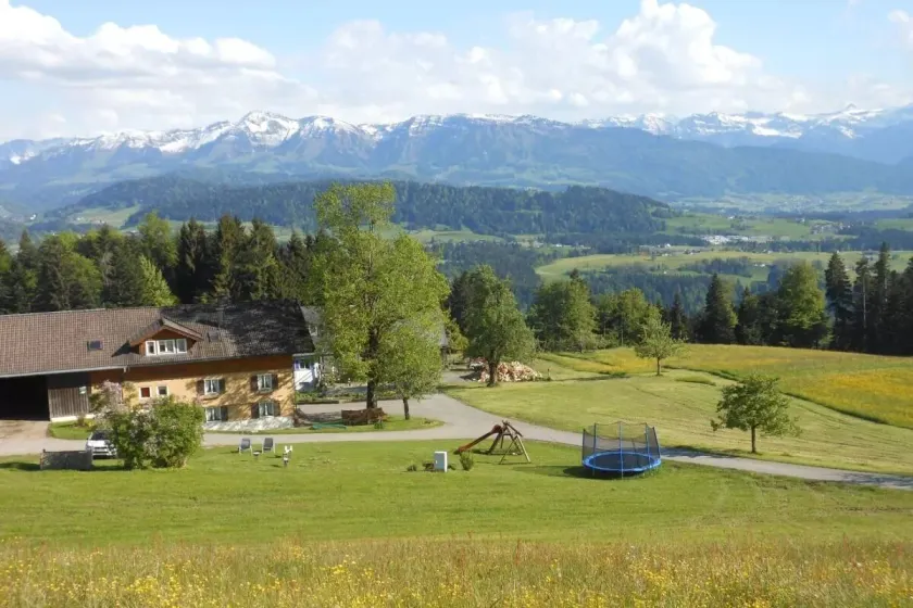 Ferienbauernhof Roth - Image 1