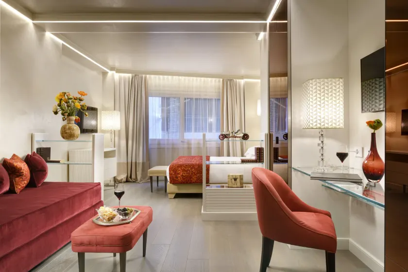 Ponte Vecchio Suites & Spa - Image 1