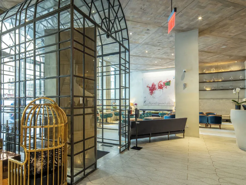 The Marmara Park Avenue - Image 1