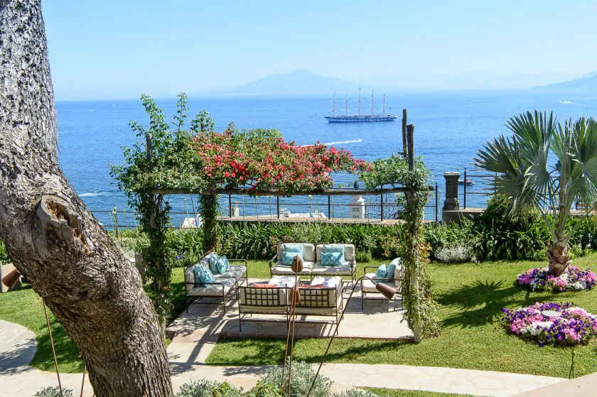 Villa Marina Capri - Preferred Hotels & Resorts - Image 1