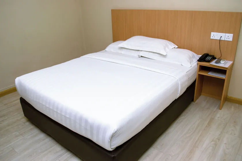 Labuan Avenue Hotel - Image 1