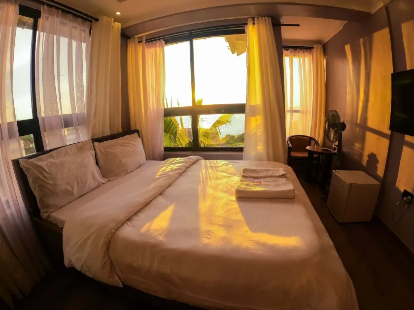Sky Beach Resort Ltd - Image 1
