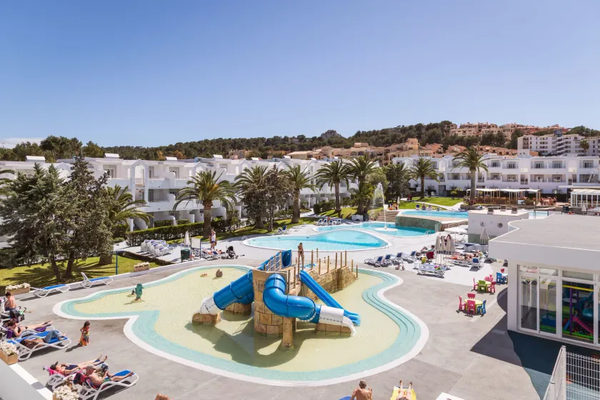 Jutlandia Family Resort - Image 1