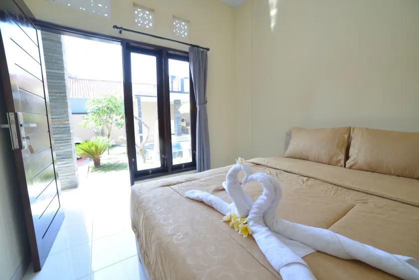 Ratu Guest House - Image 1