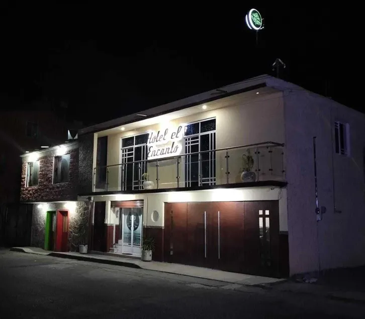 HOTEL EL ENCANTO - Image 1