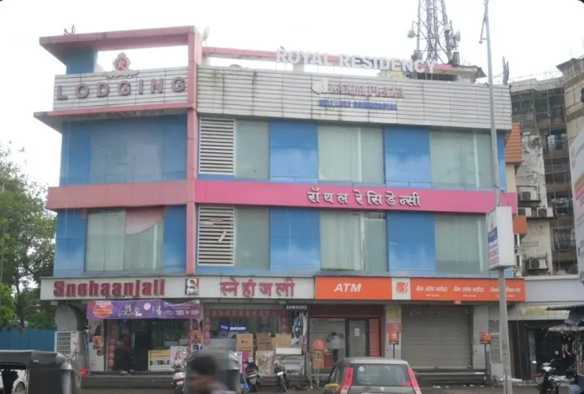 Hotel Royal Residency - Image 1
