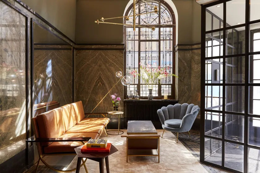 Hotel Indigo The Hague - Palace Noordeinde by IHG - Image 1