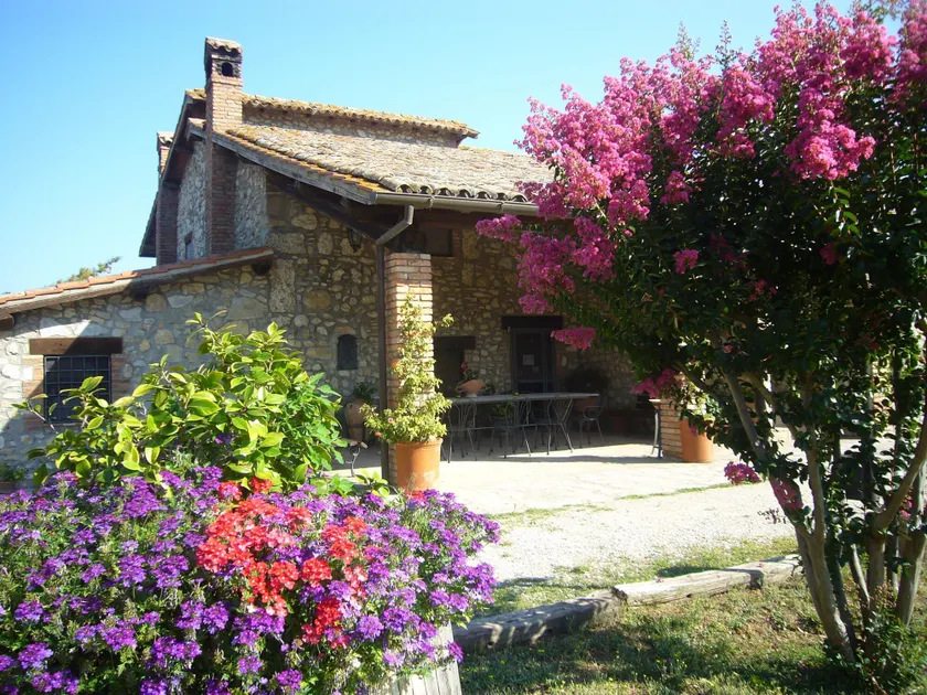 Agriturismo Le Casette - Image 1