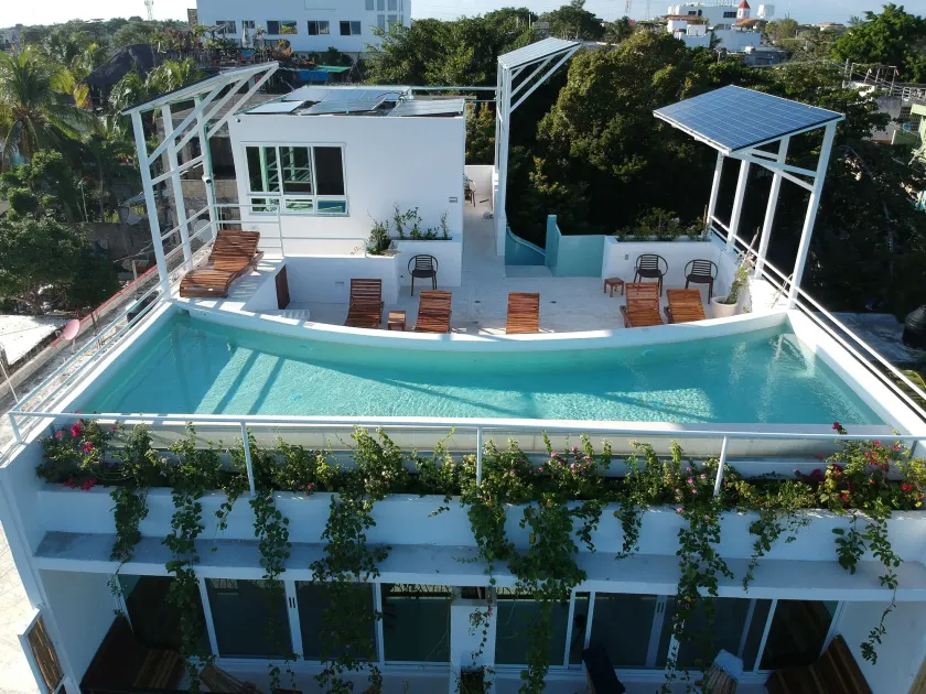 Ocean Zen Suites on 5th Avenue - Adults Only - Image 1