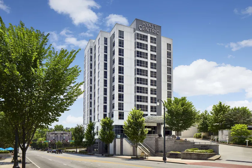 Hyatt Centric Midtown Atlanta - Image 1
