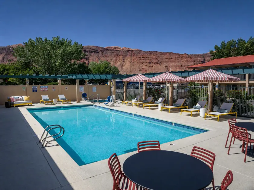 Hotel Moab Downtown - Image 1