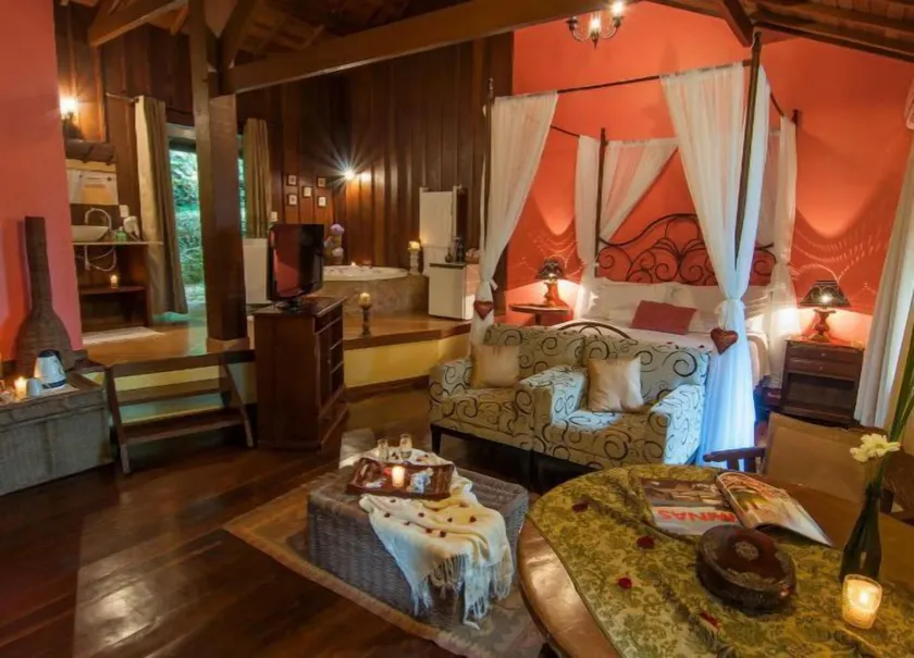 Estalagem Wiesbaden - Room