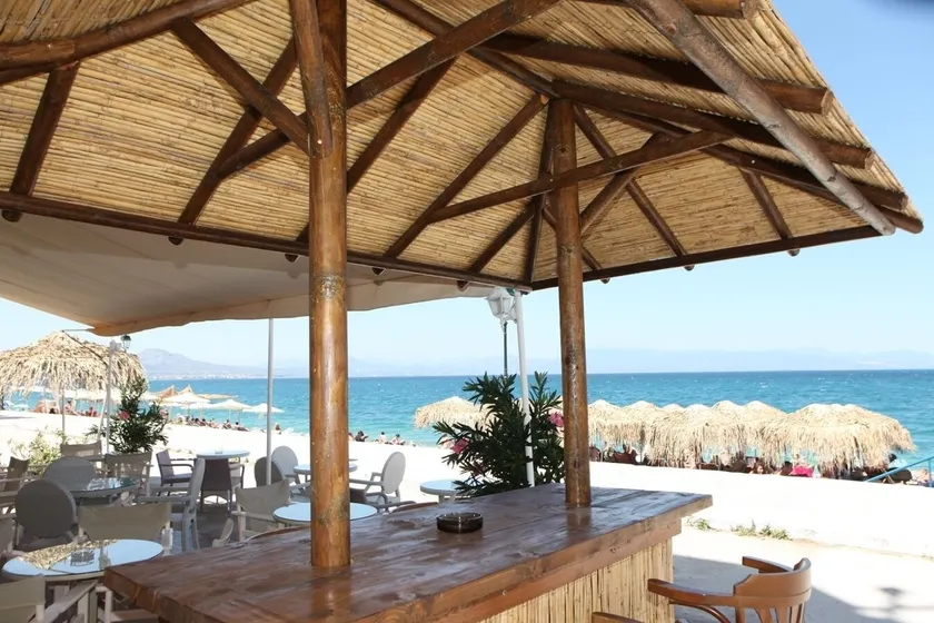 Seaside Hotel - Image 1