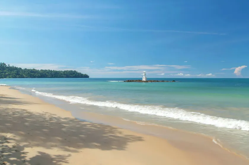 The Sun Club Khao Lak by Katathani - Image 1