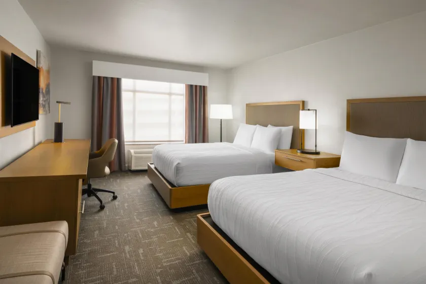 Best Western Premier Houston Downtown/Convention Center Hotel - Image 1