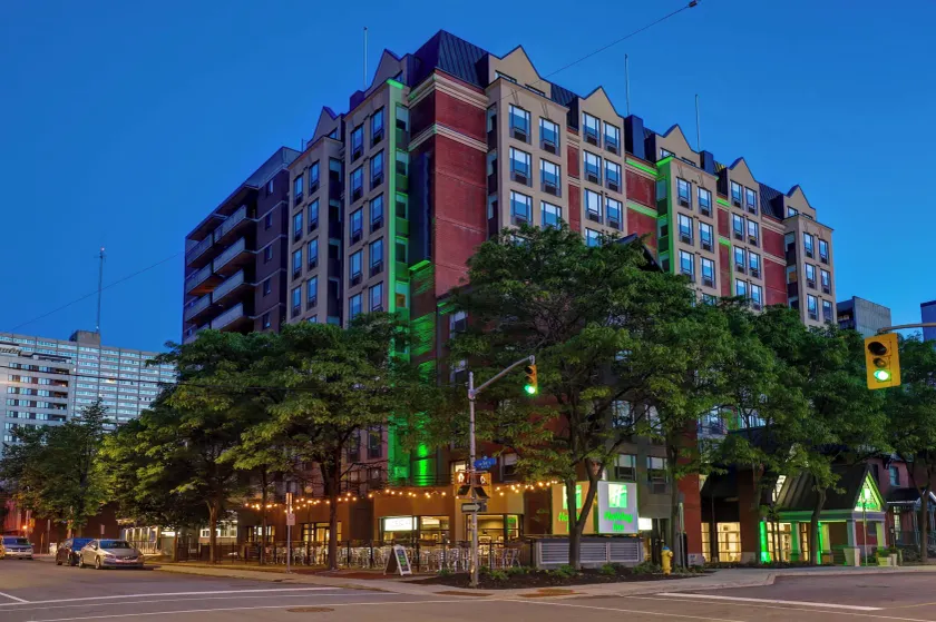 Holiday Inn - Ottawa Dwtn - Parliament Hill by IHG - Image 1