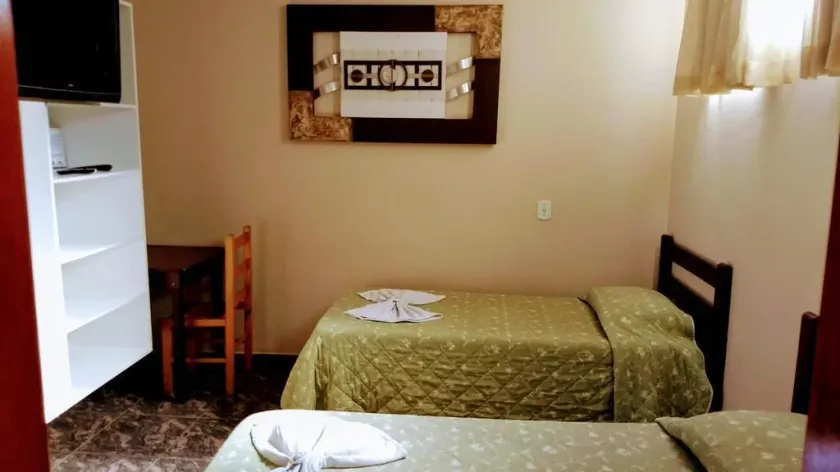 Hotel Telles - Image 1