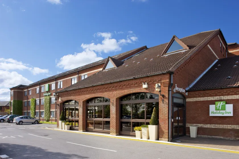 Holiday Inn Norwich North by IHG - Image 1