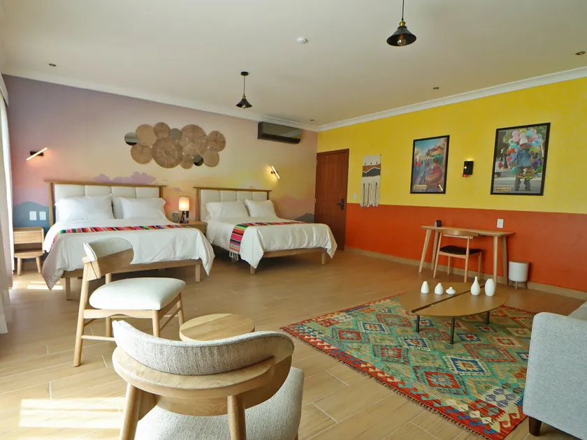 Hotel Boutique Típico - Image 1