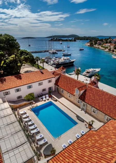 Heritage Hotel Martinis Marchi - Image 1