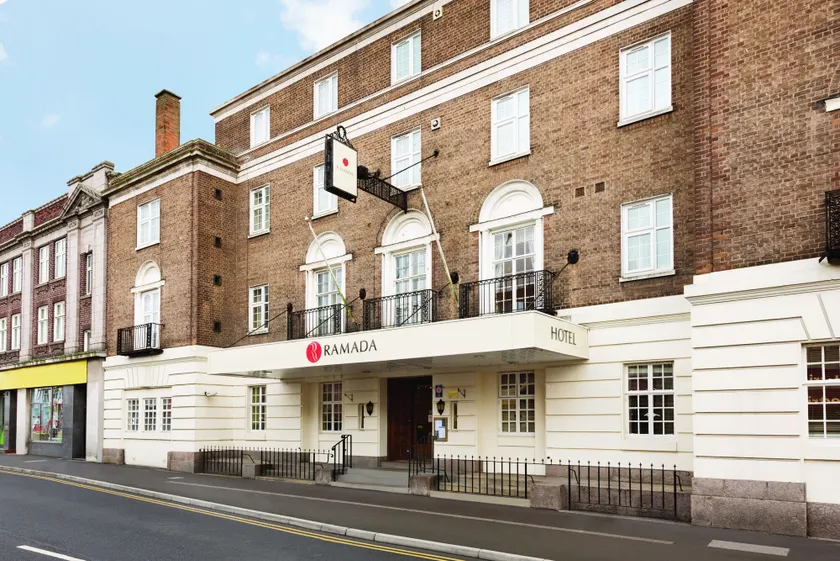 Belvilla Hotel Loughborough - Image 1