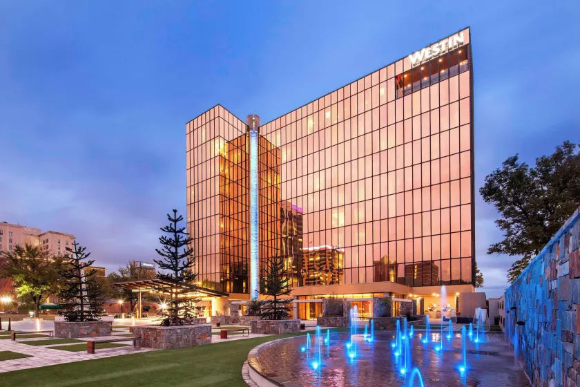 The Westin Chattanooga - Image 1