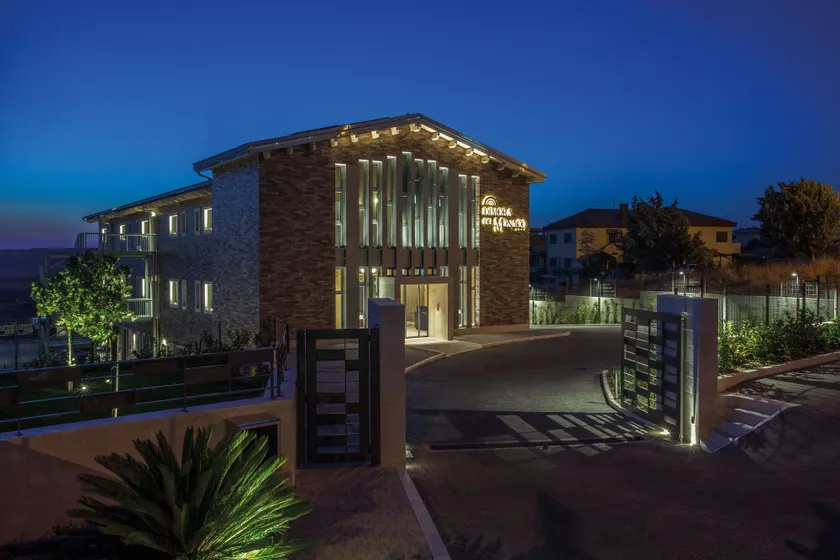 Best Western Plus Dimora del Monaco - Image 1