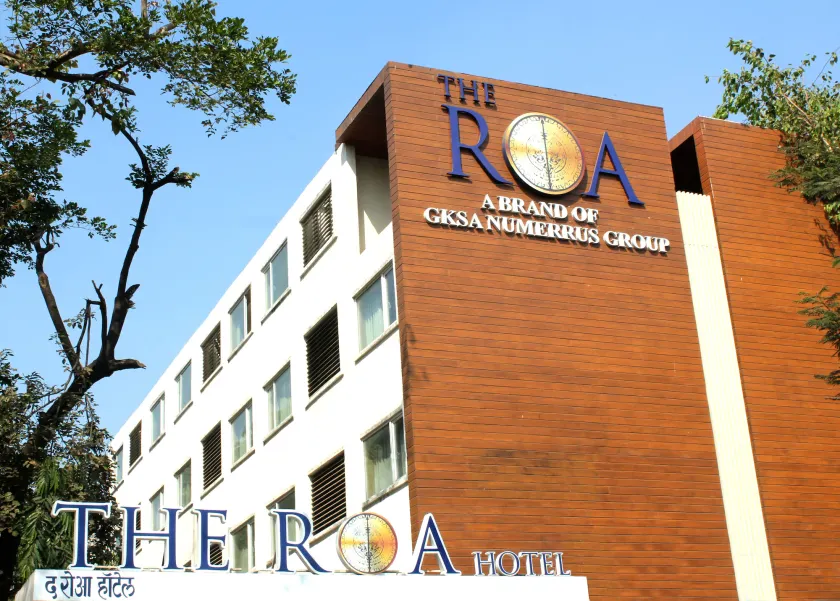 The Roa Hotel - Image 1