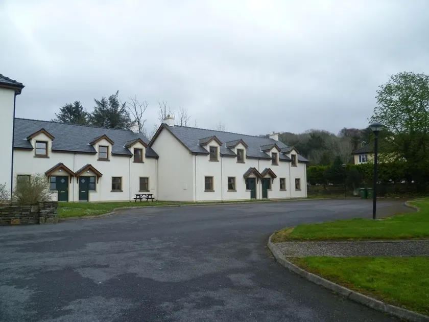 Ballylickey Bay Holiday Home - Image 1