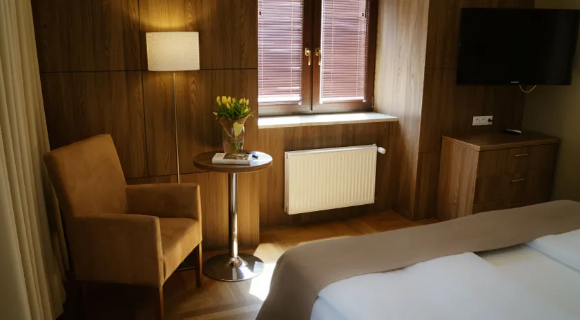 Hotel Elektor Premium - Image 1
