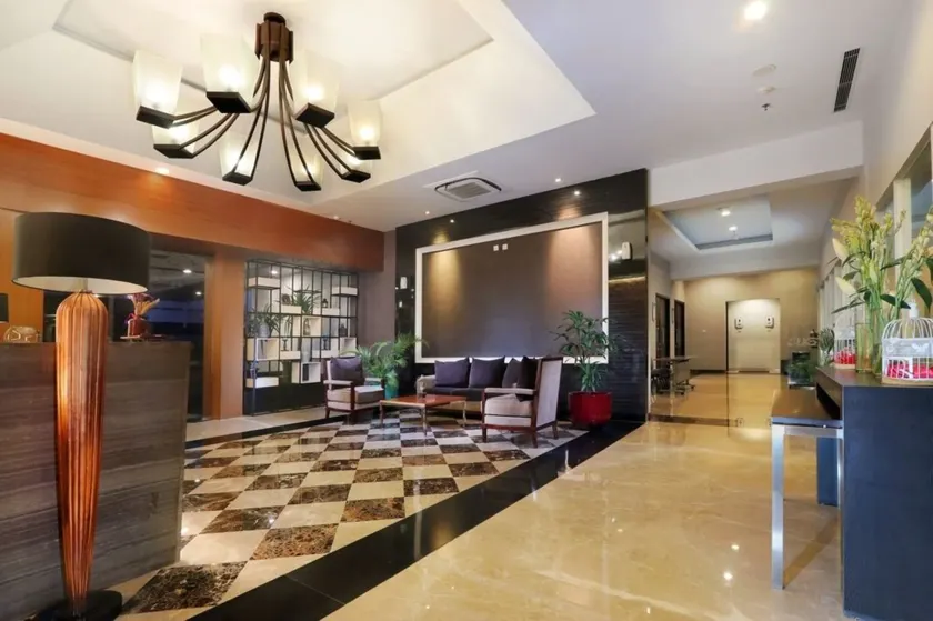 Pranaya Boutique Hotel - Image 1