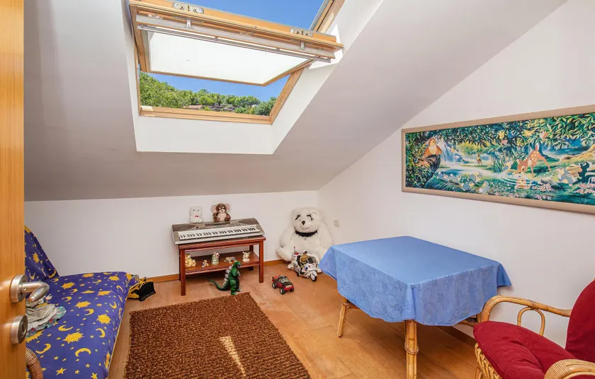Amazing Home in Topolo with Hot Tub, Sauna & WiFi - Image 1