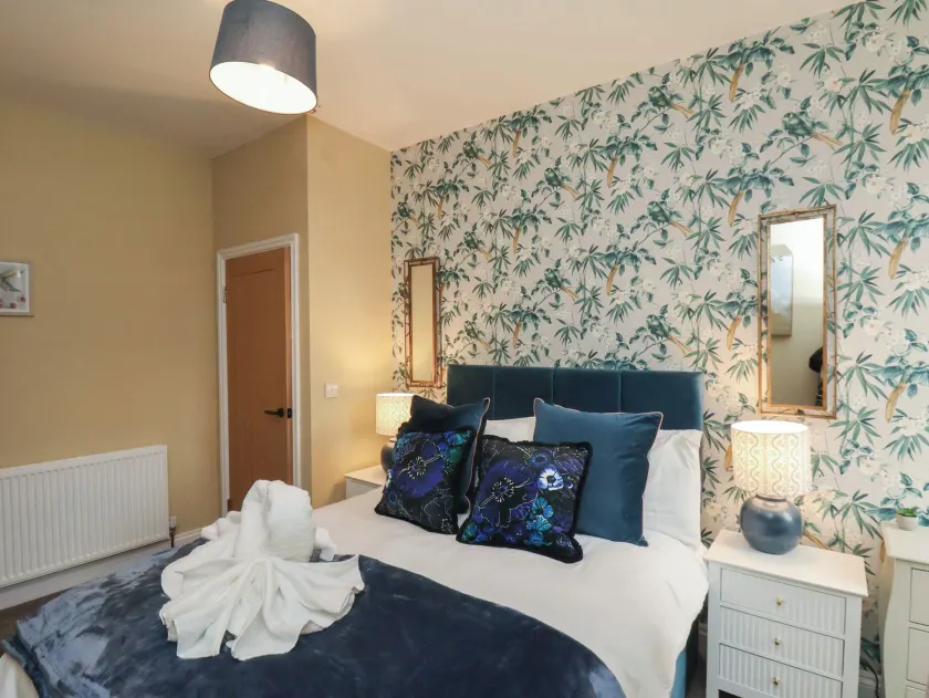 Blackburn Heights Apartment 2 - Image 1