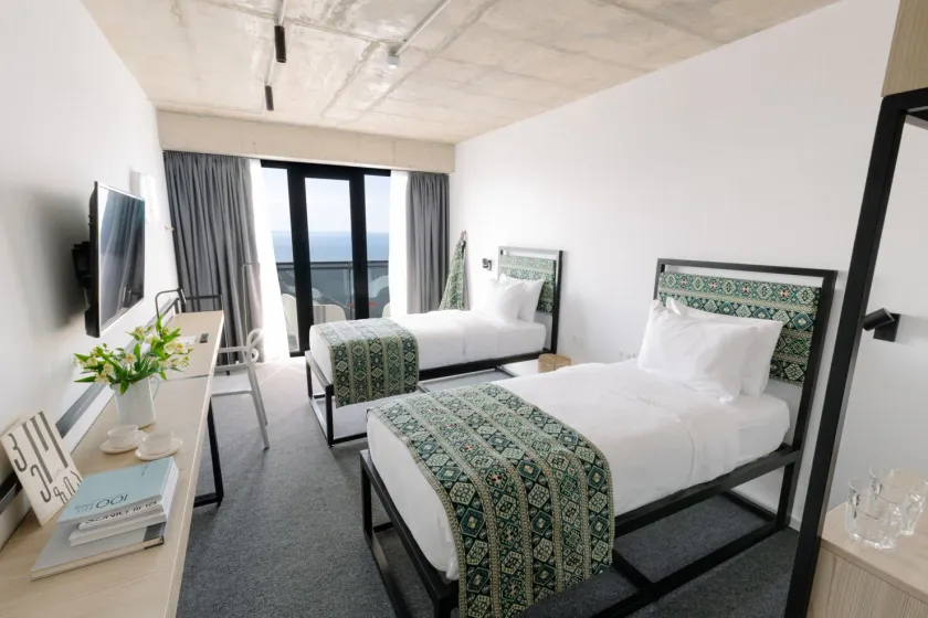 Kartuli Hotel - Image 1
