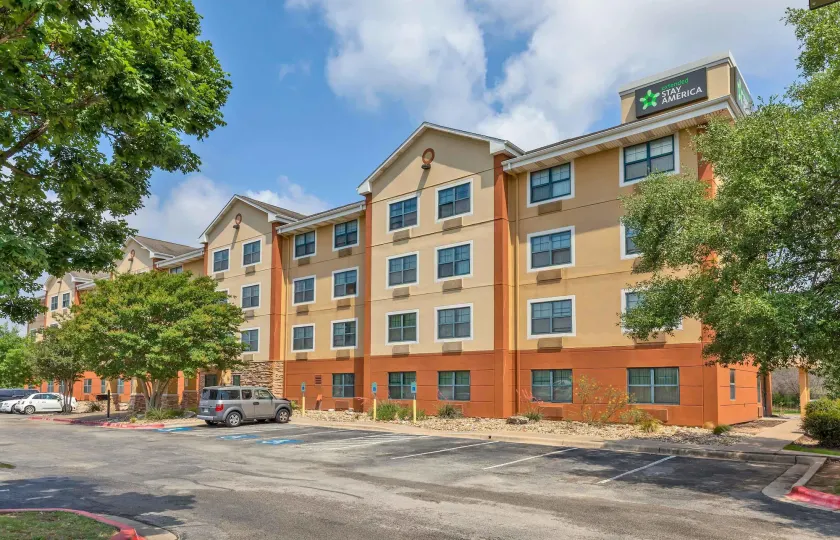 Extended Stay America Suites - Austin - Southwest - Image 1