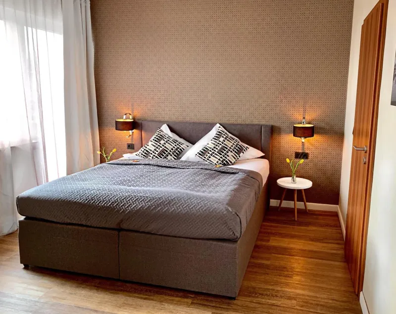 Hotel Akazienhof - Image 1