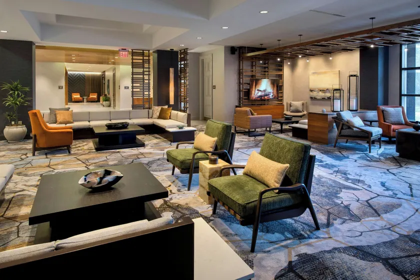 Richmond Marriott Short Pump - Image 1